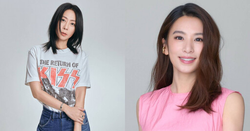 雙女神領軍《呼叫音樂節》11/1登場! 四大舞台打造「不只聽歌」盛宴