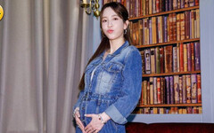 怎麼都變黑了!愛雅揭孕期真相「腋下脖子鼠蹊部全變色」 她吐露私密變化網喊最真女星