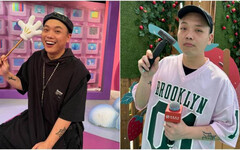 1藝人遭點名「奈米咖」被抓時最紅 他狠酸:家境清寒結果有錢閃兵