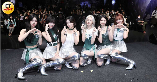 幻藍小熊金鐘演出獲好評 羅時豐竟喊:不要虐待老人