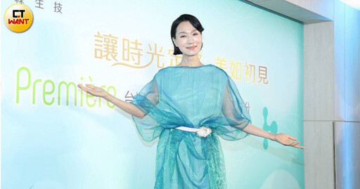 曾遭遇嚴重車禍！坣娜驚傳逝世 享年59歲