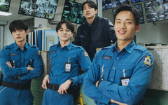 《監所》張軒睿菜鳥上工出大包 竟嗆前輩「去吃屎啦」