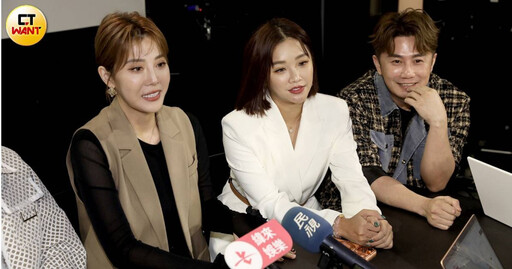 賴慧如看婦產科被認出 急澄清:真的不是懷孕