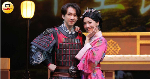 Lulu曾想幫陳漢典介紹女友!王月笑喊:不准參加《全明星》