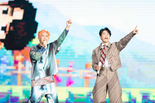 理想混蛋宣布新團名 韋禮安亂入變「理想鳥蛋」