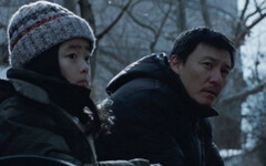 為戲苦蹲紐約街角！張震拍《幸福之路》太逼真「路人上前關心」