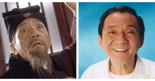 熟悉的臉悄然謝幕!從《唐伯虎》御醫到《九品芝麻官》仵作 資深港星凌漢低調辭世已5年