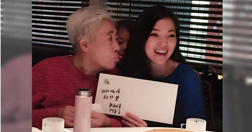 被指「婆婆離世隔天去慶生」! 曾馨瑩還原時間線:心情非常沉重