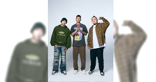 頑童2.5萬張票瞬間秒殺 宣布加場「創造嘻哈歷史」