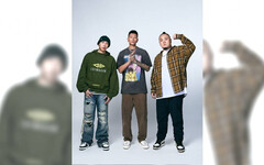 頑童2.5萬張票瞬間秒殺 宣布加場「創造嘻哈歷史」