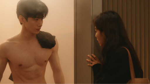 白敬亭拍《難哄》壓力大 自認「不是長得好看那掛」