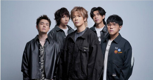 高雄跨年《2026雄嗨趴》卡司超豪華 告五人壓軸倒數，八三夭熱力接棒