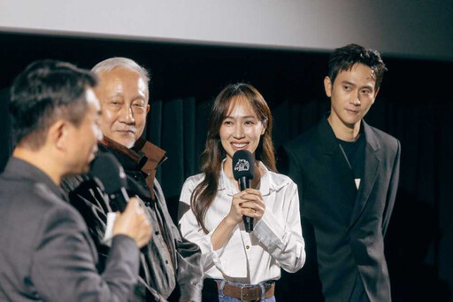 《丟包阿公到我家》菲律賓拍戲慘況多 劉冠廷只吃泡麵喝礦泉水仍「落賽」