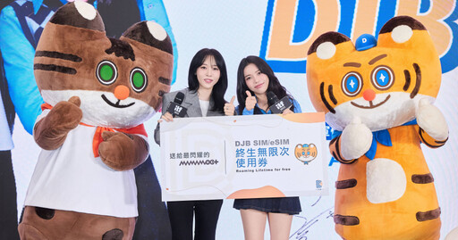 MAMAMOO頌樂、玟星現身ITF旅展 想去大峽谷、北歐「尋找靈感的旅行」