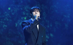 秋泳愚獻唱〈那些年〉 來台吃美食自招「胖了」