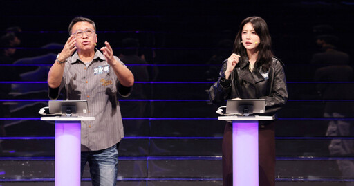 游安順逃課被打腳底板 遭哈林虧：滿清十大學校吧