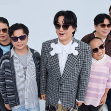 蕭煌奇攜傳奇樂團合體 「全方位」慶成軍30年開唱