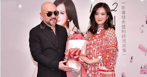 辛龍痛失劉真5年首度公開受訪 談喪妻心境「我沒走進去過」