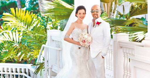 痛失劉真5年宣告復出！辛龍認不再婚「愛過一回就夠」 吳宗憲說話了