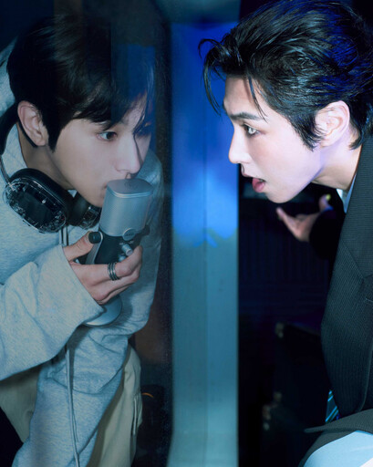 越洋訪問/東方神起允浩把評論化為養分 向台粉吐心聲許願訪九份