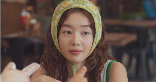 韓善化認了對姜河那「心動」 曝車銀優暖男行徑：希望更常見到他