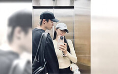 簡廷芮跟老公道歉！駁曖昧王品澔：鍵盤能殺人