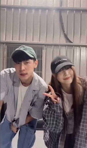 共譜情歌2／馮晨軒埋頭2個月幫寫歌 孟潔新單曲變戀愛預告