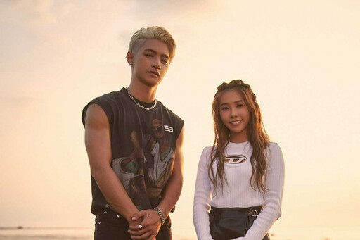 共譜情歌4/與陳零九共處近18小時 Miusa妙莎「愛的情歌」遭除名又被解約