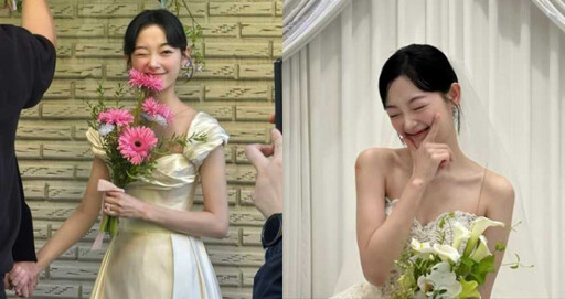 從《魷魚遊戲》到《殭屍校園》，李瑜美《你旁觀的罪》再創人生角色！演什麼像什麼的「劇拋臉」寶藏演員