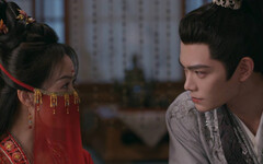 宋茜直播告白「我喜歡你」 丁禹兮耳朵紅了