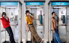 宇宙人方Q遭詐騙十幾萬 緊急報警：真的很痛苦