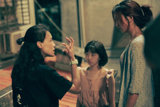 舒淇執導《女孩》獲選新加坡國際影展開幕片 9m88陷情緒漩渦「對身邊人不耐煩」