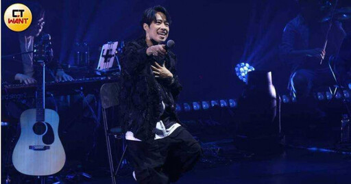 赴陸「心肝同期移植」沒1年！TANK近況曝光 歌迷大讚：狀態很好