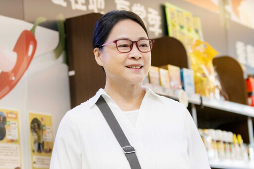 陸小芬零台詞「眼神說話」 在場人嚇出雞皮疙瘩