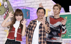 吳宗憲爆羅志祥住處「是非之地」 驚曝當年拒簽小豬內幕