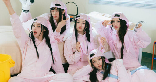 NewJeans宣布全員回歸ADOR 閔熙珍支持:經深思的選擇