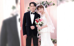 王瞳《好運來》才披婚紗 「新郎秒遭逮」淚灑現場