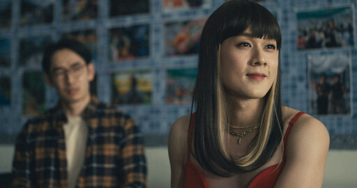 從鋼鐵直男化身妖艷皇后 許瑞奇兩年準備《好孩子》換來觀眾淚崩