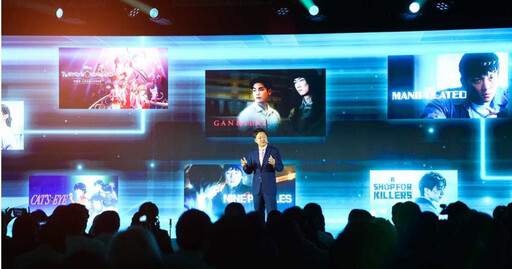 《幕府將軍》第二季準備開拍 Disney+新作曝光