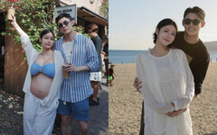 五分埔千金生了！陳奕升格人父喜迎愛女 曬照報平安「1113母女均安」