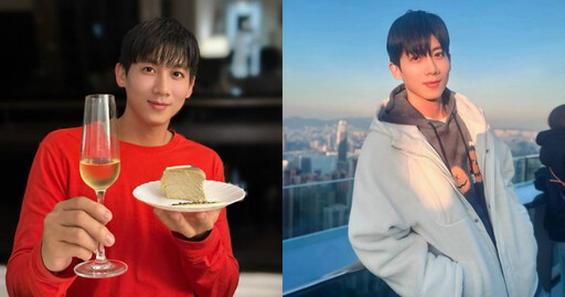 粿王不倫戀前輩是他!《全明星》何孟遠劈腿采子 改名復出無果離台