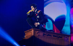 5年未在台跨年！ 蕭敬騰「獨家」演出獻給台中