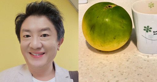 龜吼漁港4顆黃金果988元 彭華幹氣喊「連台灣人也坑殺」:價格只有盤子聽得懂