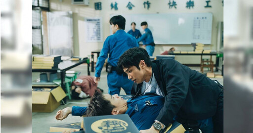 劉以豪「牽手情被曝光」！ 陳澤耀認了超合拍：一聊就停不下來