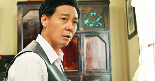 尹昭德《寶島西米樂》領便當!為病容激瘦3公斤:要先說服自己