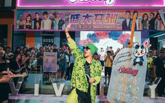 黃明志獲釋後發聲 自認盡力搶救：很無助很震驚