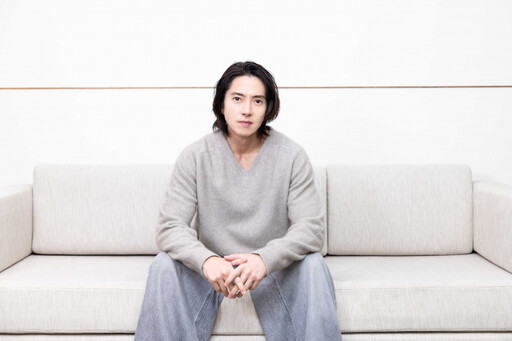 與周杰倫聚會被民眾感動 山下智久讚台灣是「好吃的味道」