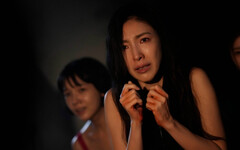 《看看你有多愛我》迎大結局！楊謹華被網路公審哽咽：我不是好媽媽