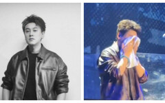 朱孝天唱〈大約在冬季〉當場落淚 情緒潰堤掀F4巡演除名聯想