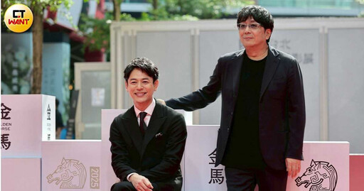 妻夫木聰對台熟悉愛台菜加香菜 笑稱親切到差點忘記帶護照